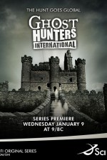 Watch Ghost Hunters International 123movieshub